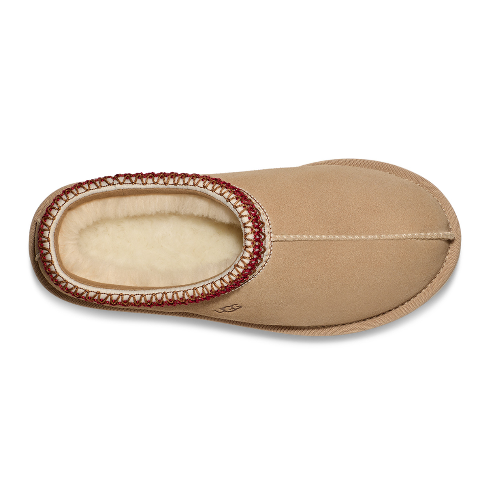 Tasman II clogs - Dark Cherry